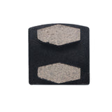 Husqvarna Ridi Lock Grinding Plates