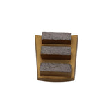 Flat Insert Grinding Plates