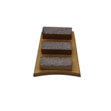 Flat Insert Grinding Plates