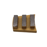 Flat Insert Grinding Plates