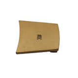 Flat Insert Grinding Plates
