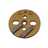 PCD Grinding Plates