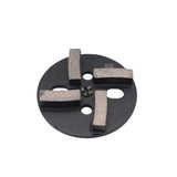 General Grinding Plates