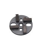 General Grinding Plates