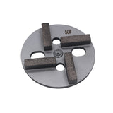 General Grinding Plates