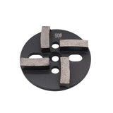 General Grinding Plates
