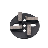 General Grinding Plates