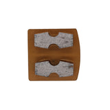 Husqvarna Ridi Lock Grinding Plates