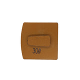 Husqvarna Ridi Lock Grinding Plates