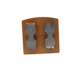 Husqvarna Ridi Lock Grinding Plates