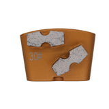 HTC Grinding Plates