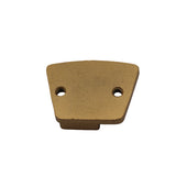 Trapezoid Grinding Plates