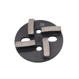 General Grinding Plates