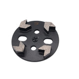General Grinding Plates