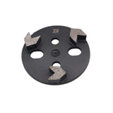 General Grinding Plates