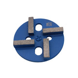 General Grinding Plates