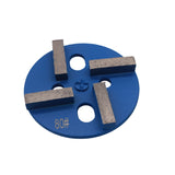 General Grinding Plates