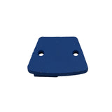 Trapezoid Grinding Plates