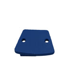 Trapezoid Grinding Plates