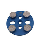 General Grinding Plates