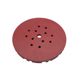 8"/10"/12" Grinding Plates