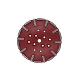 8"/10"/12" Grinding Plates