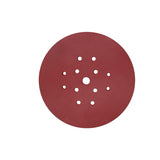 8"/10"/12" Grinding Plates