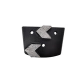 Lavina Grinding Plates