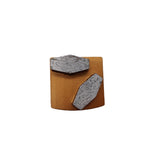 Husqvarna Ridi Lock Grinding Plates