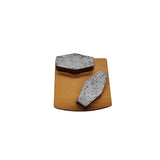 Husqvarna Ridi Lock Grinding Plates