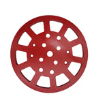 8"/10"/12" Grinding Plates