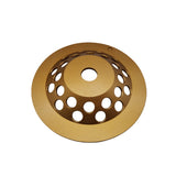 Radial Distribution Segments