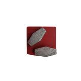 Husqvarna Ridi Lock Grinding Plates