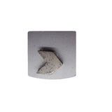 Husqvarna Ridi Lock Grinding Plates