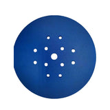 8"/10"/12" Grinding Plates