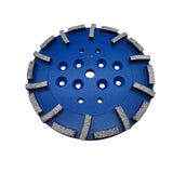 8"/10"/12" Grinding Plates