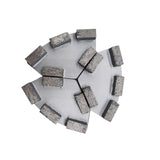 Flat Insert Grinding Plates