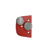 Lavina Grinding Plates