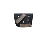 Lavina Grinding Plates