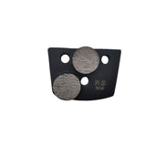 Lavina Grinding Plates