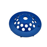Radial Distribution Segments