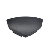 Flat Insert Grinding Plates