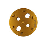 PCD Grinding Plates