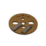 PCD Grinding Plates