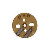 PCD Grinding Plates
