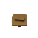 Husqvarna Ridi Lock Grinding Plates