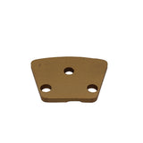 Trapezoid Grinding Plates