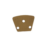 Trapezoid Grinding Plates