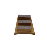 Flat Insert Grinding Plates