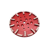 8"/10"/12" Grinding Plates